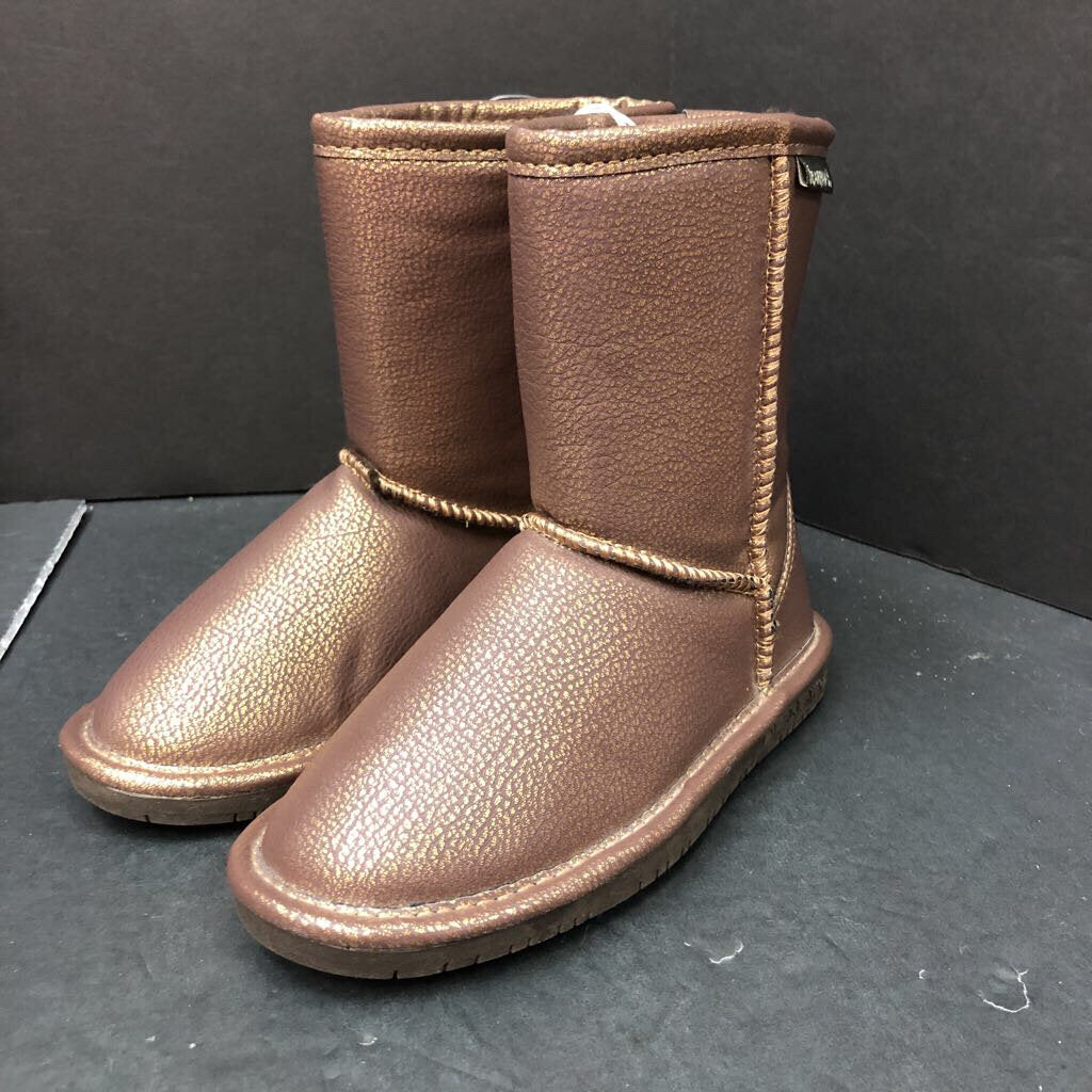 Girls Winter Boots (NEW)