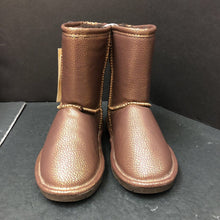Load image into Gallery viewer, Girls Winter Boots (NEW)
