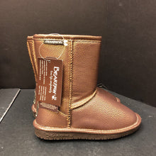 Load image into Gallery viewer, Girls Winter Boots (NEW)
