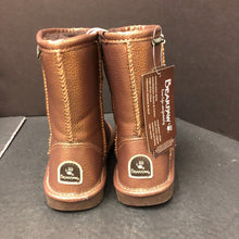 Load image into Gallery viewer, Girls Winter Boots (NEW)
