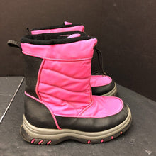 Load image into Gallery viewer, Girls Snow Boots
