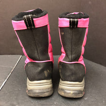 Load image into Gallery viewer, Girls Snow Boots
