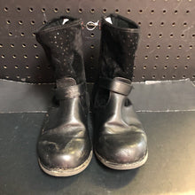 Load image into Gallery viewer, Girls Polka Dot Boots
