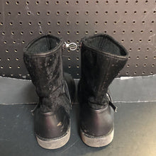 Load image into Gallery viewer, Girls Polka Dot Boots
