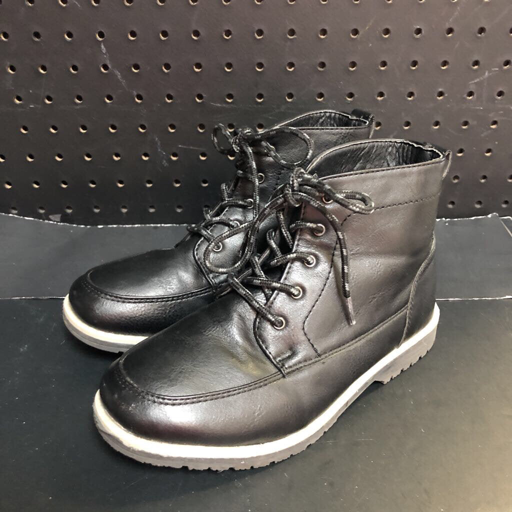 boy Boots