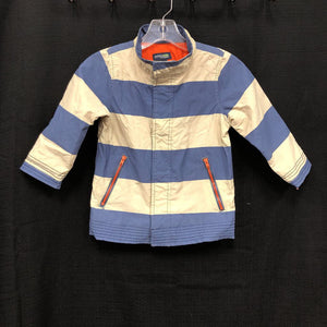 Boys Winter Jacket