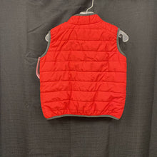 Load image into Gallery viewer, Boys Winter Vest
