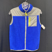Load image into Gallery viewer, Boys Winter Vest
