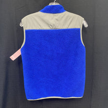 Load image into Gallery viewer, Boys Winter Vest
