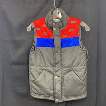 Load image into Gallery viewer, Boys Winter Vest
