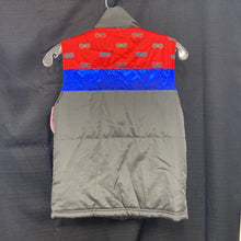 Load image into Gallery viewer, Boys Winter Vest
