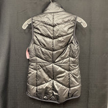 Load image into Gallery viewer, Jrs. Winter Vest
