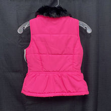 Load image into Gallery viewer, Girls Winter Vest
