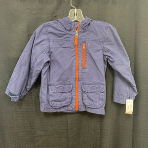 Boys Winter Jacket