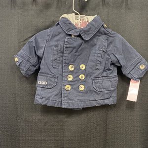 Boys Winter Jacket