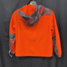 Load image into Gallery viewer, Boys Camo Winter Jacket

