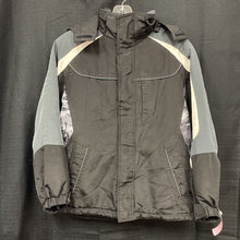 Load image into Gallery viewer, Boys Winter Coat
