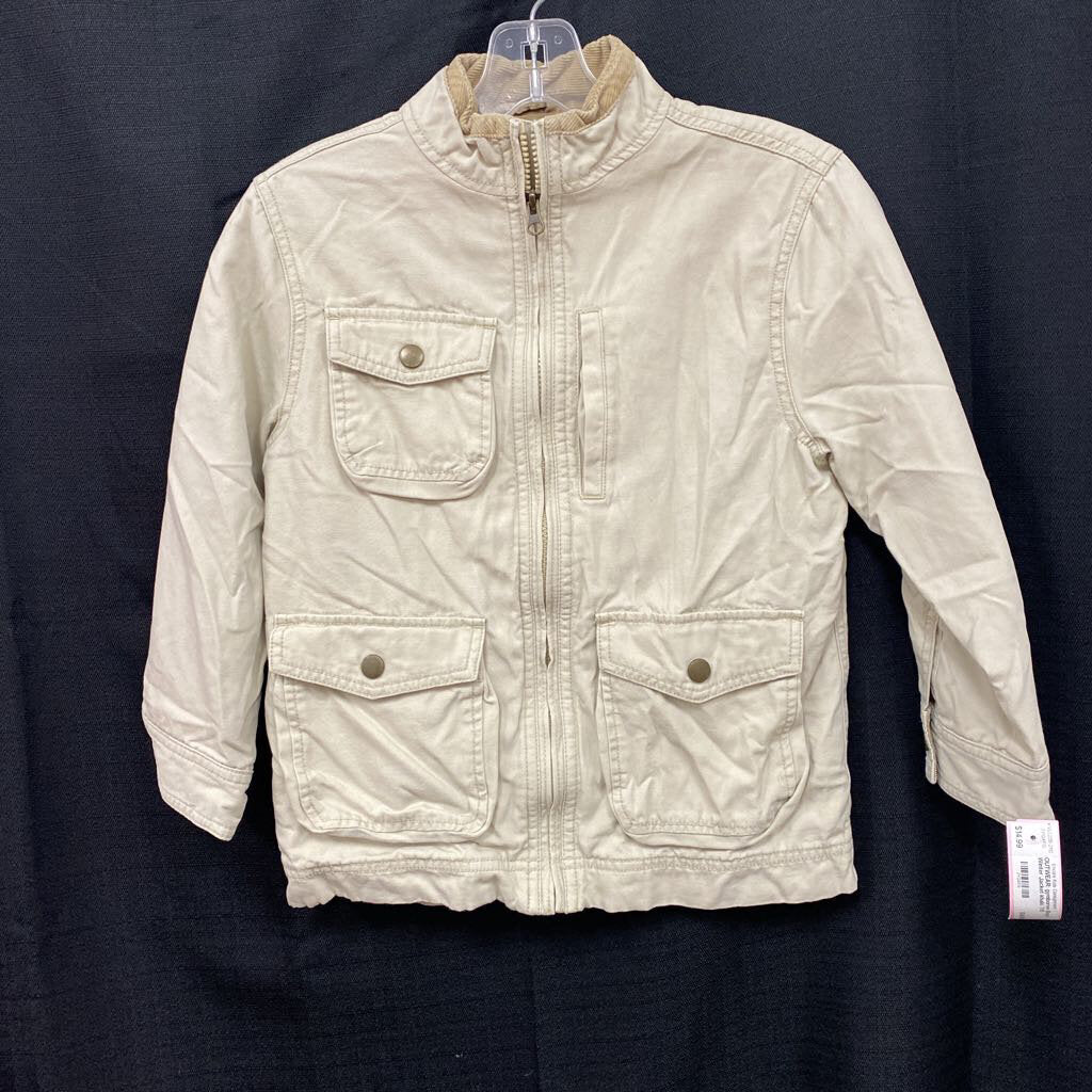 Boys Winter Jacket