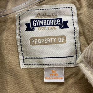 Boys Winter Jacket