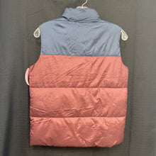 Load image into Gallery viewer, Boys Winter Vest
