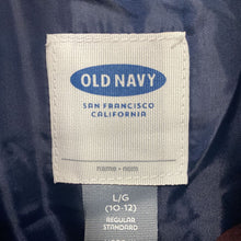 Load image into Gallery viewer, Boys Winter Vest
