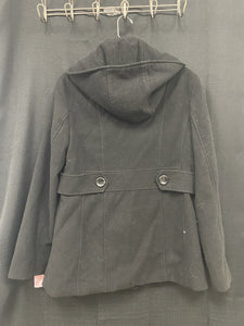 Adult Jrs. Winter Jacket