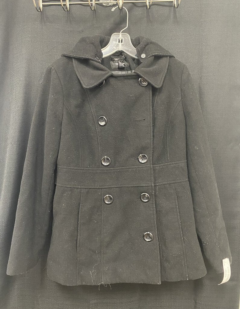 Adult Jrs. Winter Jacket