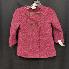Load image into Gallery viewer, Girls Winter Jacket
