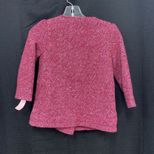 Load image into Gallery viewer, Girls Winter Jacket
