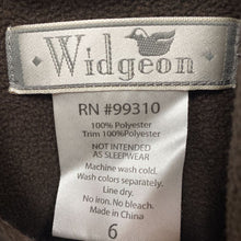 Load image into Gallery viewer, Girls Winter Peacoat
