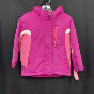 Girls Winter Coat