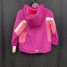 Load image into Gallery viewer, Girls Winter Coat
