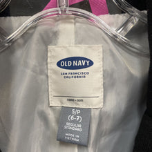 Load image into Gallery viewer, Girls Winter Jacket
