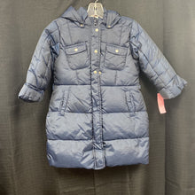 Load image into Gallery viewer, Girls Winter Coat
