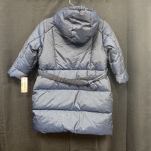 Load image into Gallery viewer, Girls Winter Coat
