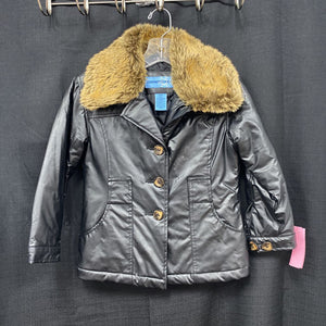 Girls Winter Jacket