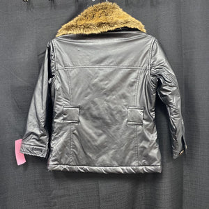 Girls Winter Jacket