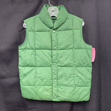 Load image into Gallery viewer, Girls Winter Vest
