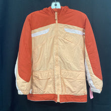 Load image into Gallery viewer, Girls Winter Coat
