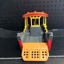 Load image into Gallery viewer, Safari Rescue Boat w/Figure
