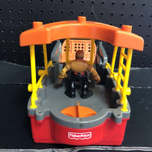 Load image into Gallery viewer, Safari Rescue Boat w/Figure
