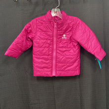 Load image into Gallery viewer, Girls Winter Jacket
