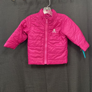 Girls Winter Jacket