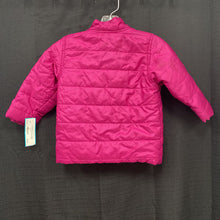 Load image into Gallery viewer, Girls Winter Jacket
