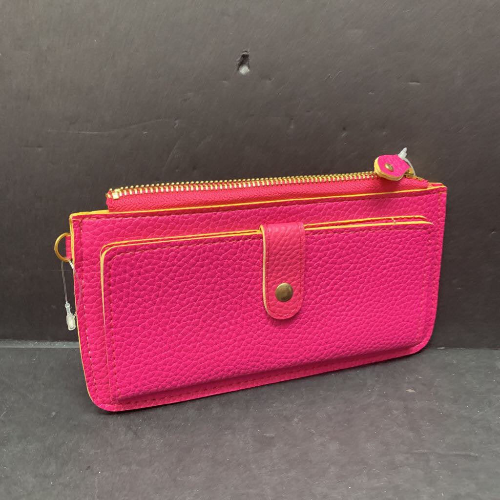 Wallet Clutch Bag