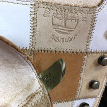 Load image into Gallery viewer, Women's Tall Checkered Boots
