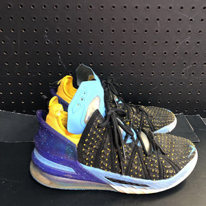 Men's Lebron 18 Sneakers