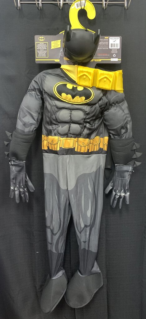 Batman Costume