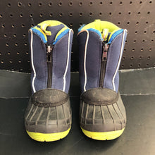 Load image into Gallery viewer, Boys Snow Boots (Arctic Shield)
