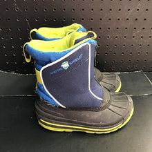 Load image into Gallery viewer, Boys Snow Boots (Arctic Shield)
